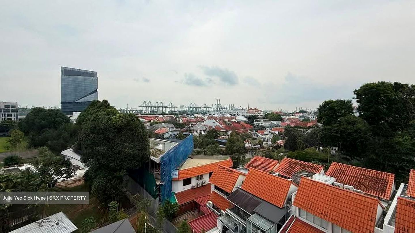 Terra Hill (D5), Apartment #620136211